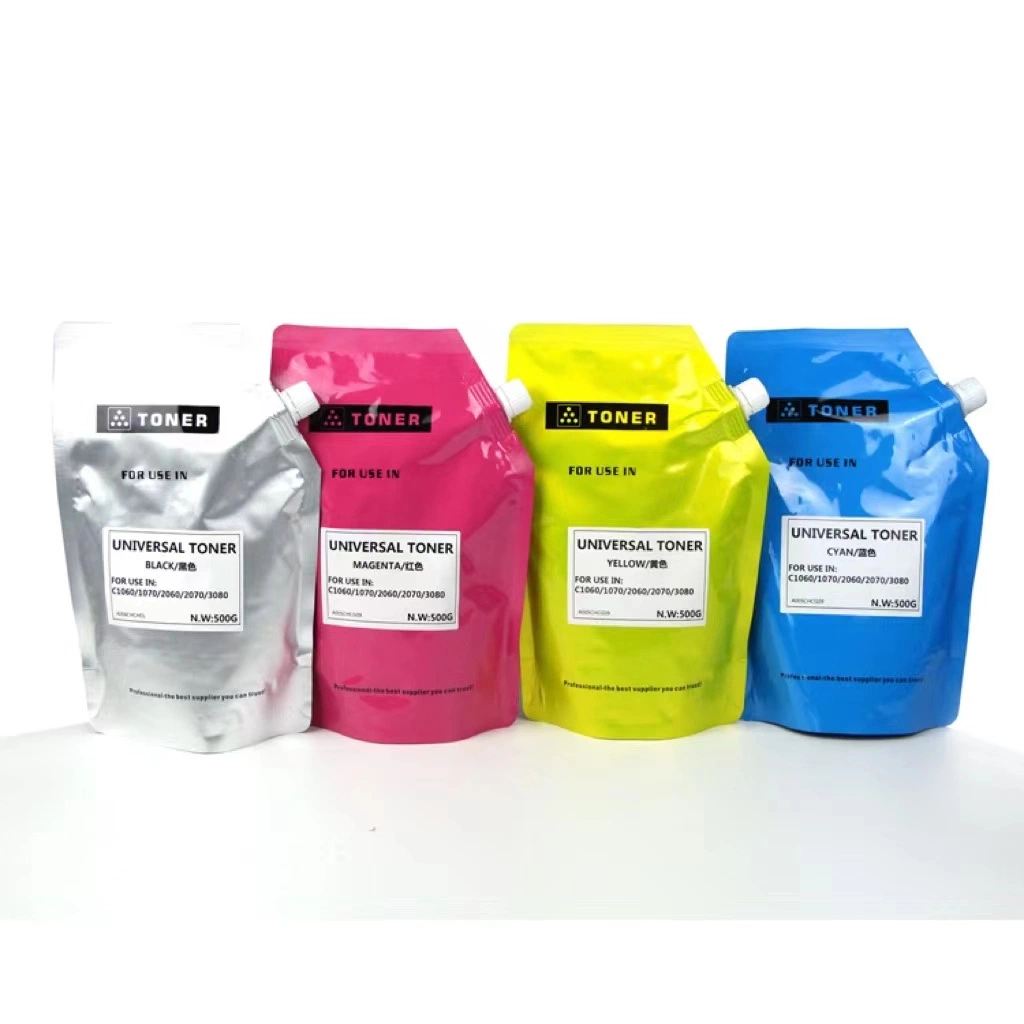 Japan Toner Powder Compatible Xerox 700 Color Toner Powder for V700 J75 550 560 570 C75 C60 C70 3370 4475 7855 5005 Refill Toner