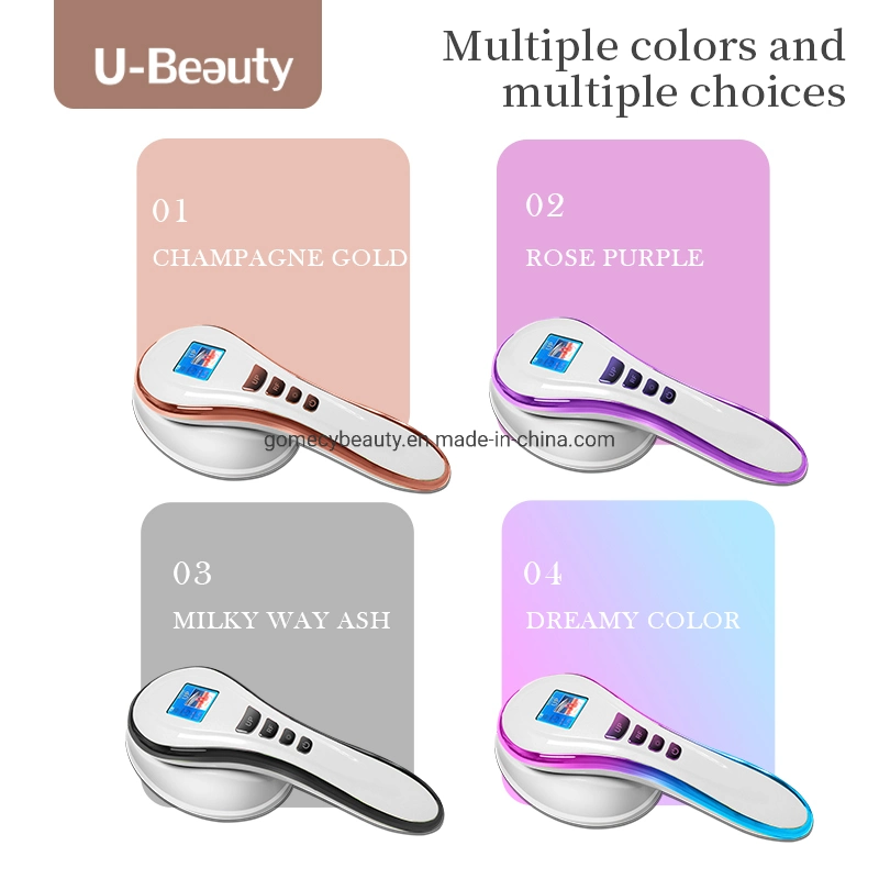 2023 Multifunctional LED EMS RF up Light Facial Beauty Care Face Lifting Wrinkle Removal