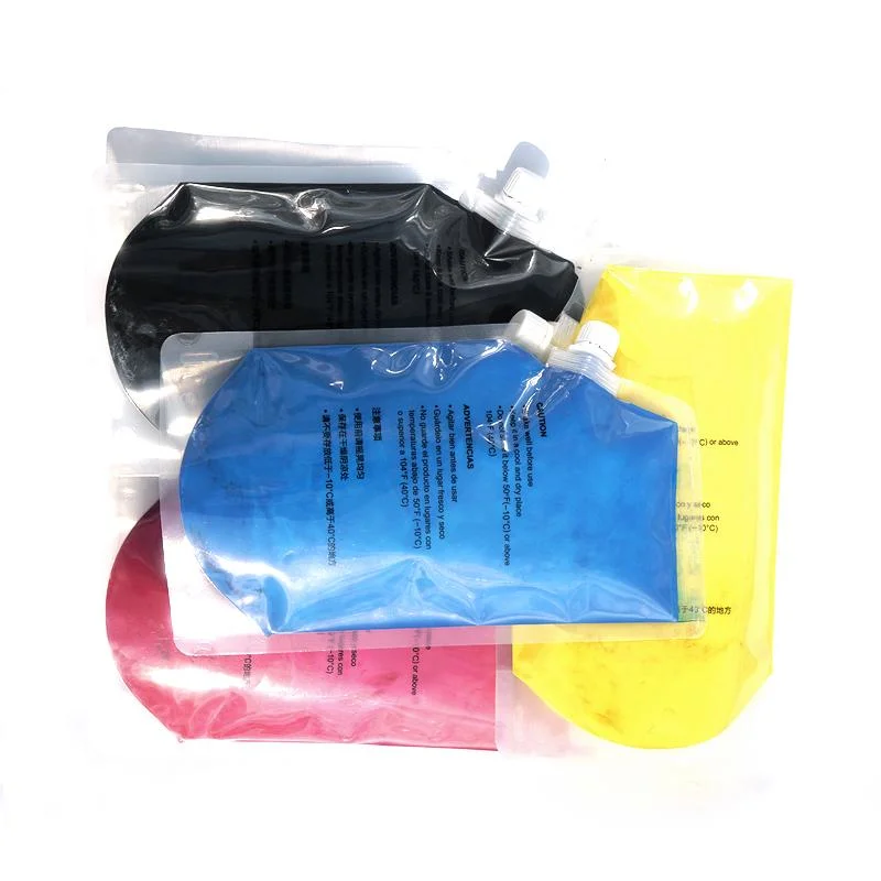 Japan Toner Powder Compatible Xerox 700 Color Toner Powder for V700 J75 550 560 570 C75 C60 C70 3370 4475 7855 5005 Refill Toner